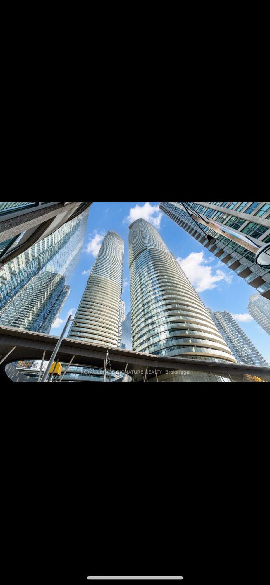 Downtown, Luxury Condo, Cn Tower, Rogers Center, Scocia Arena, Unobstructed View Toronto Luaran gambar