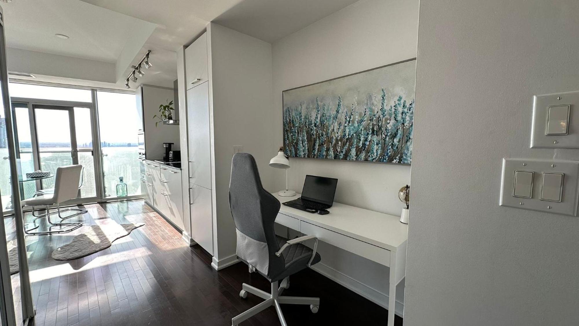Downtown, Luxury Condo, Cn Tower, Rogers Center, Scocia Arena, Unobstructed View Toronto Luaran gambar